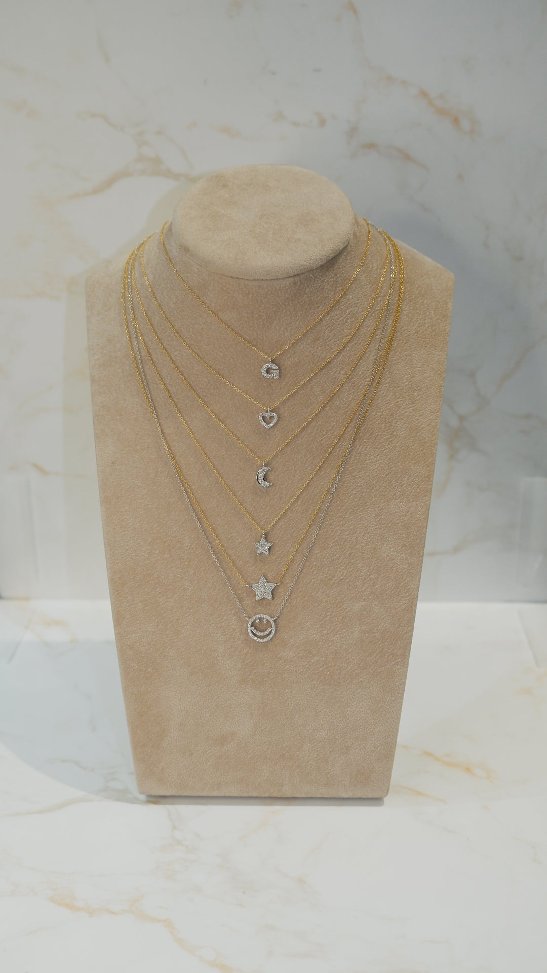 COLLANA “PERFECT GIFT”