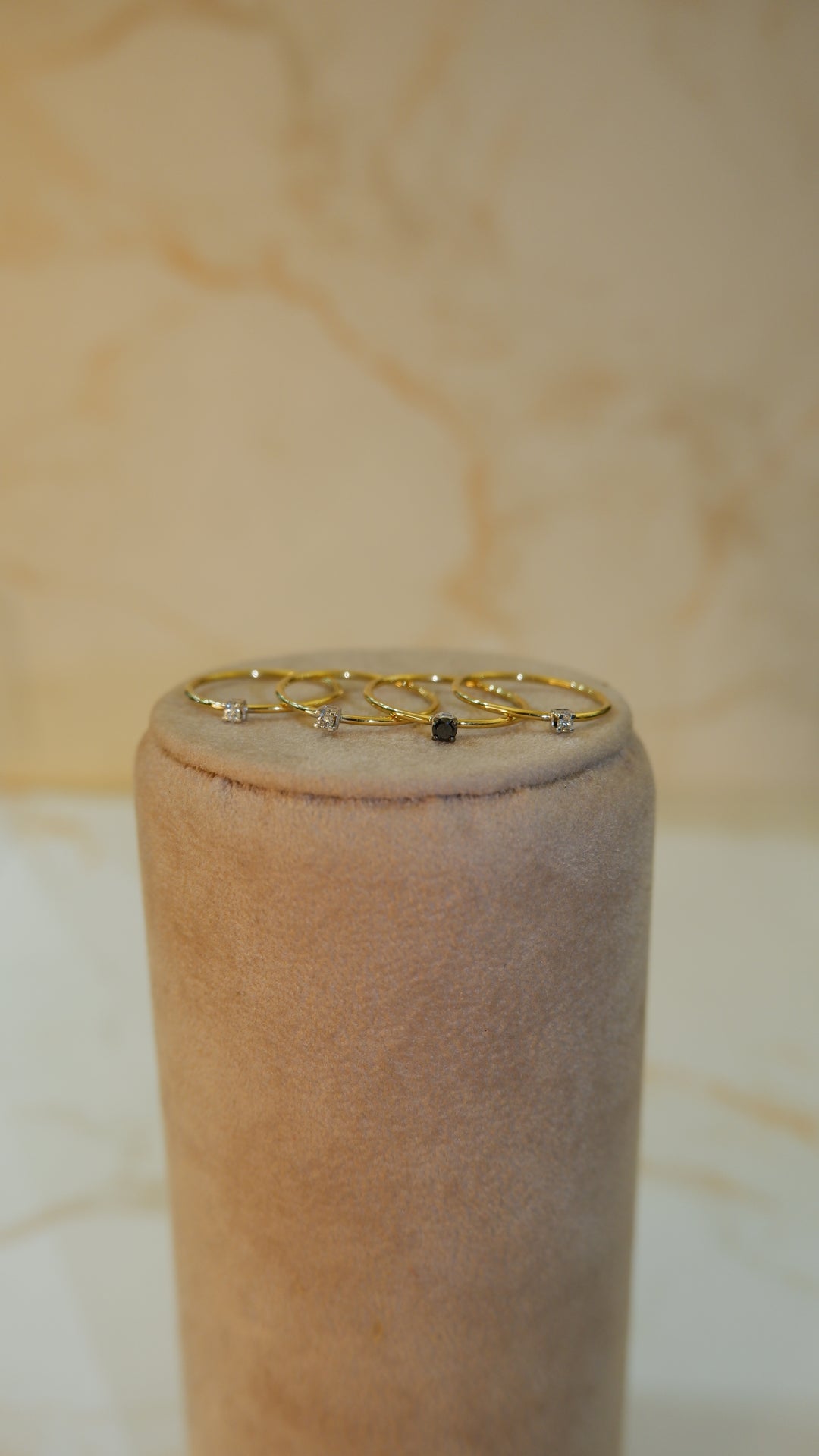 ANELLI MICROSOLITARI