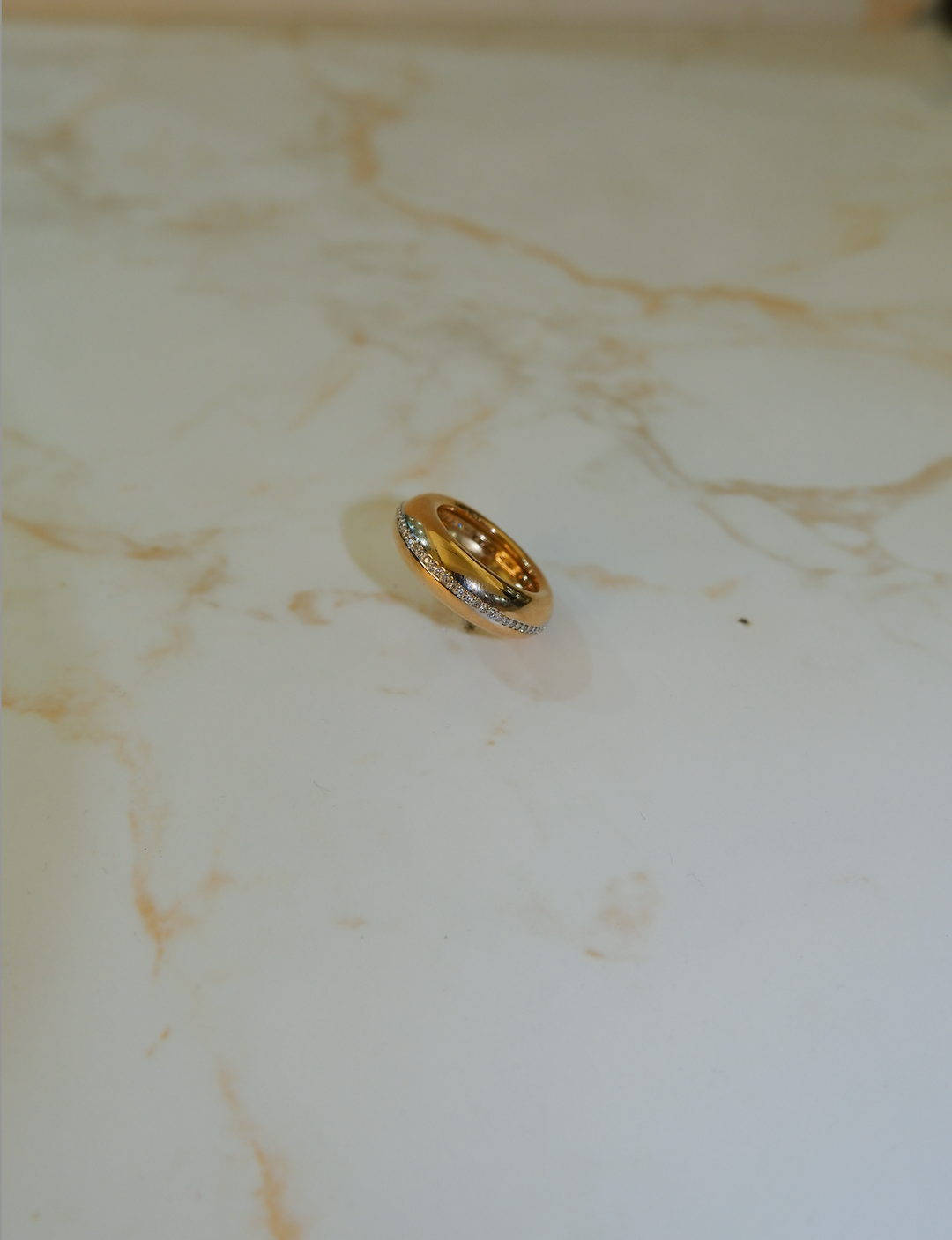 ANELLI BOMBATO COPERTONE