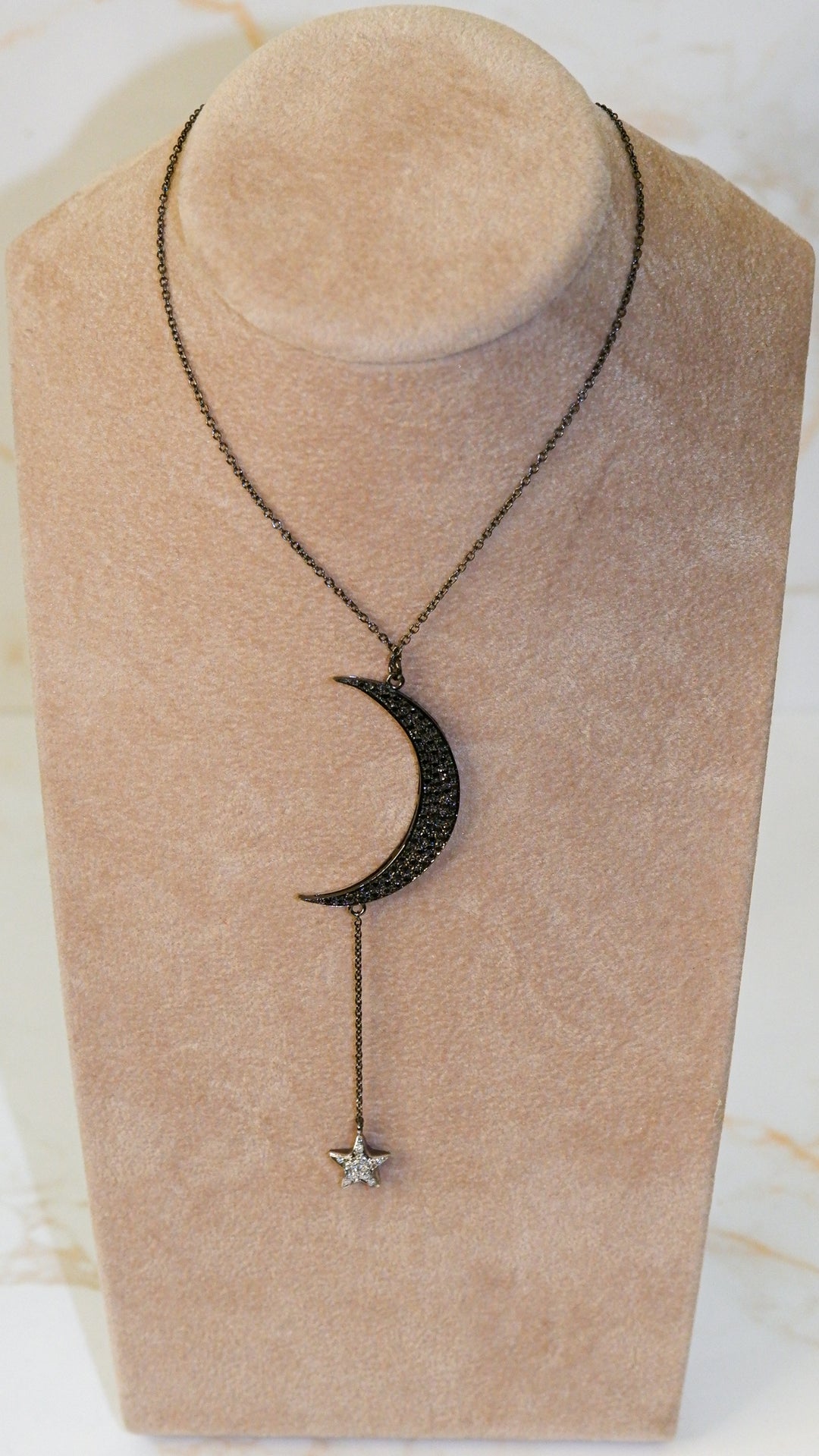 COLLANA MOON