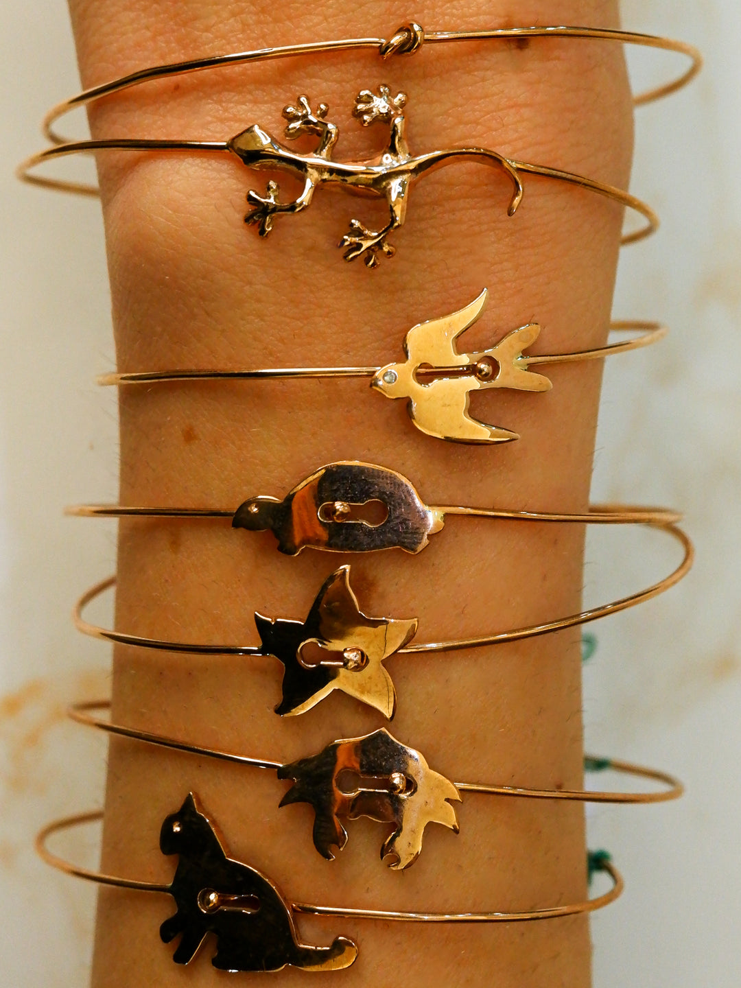 BRACCIALE ANIMALETTO