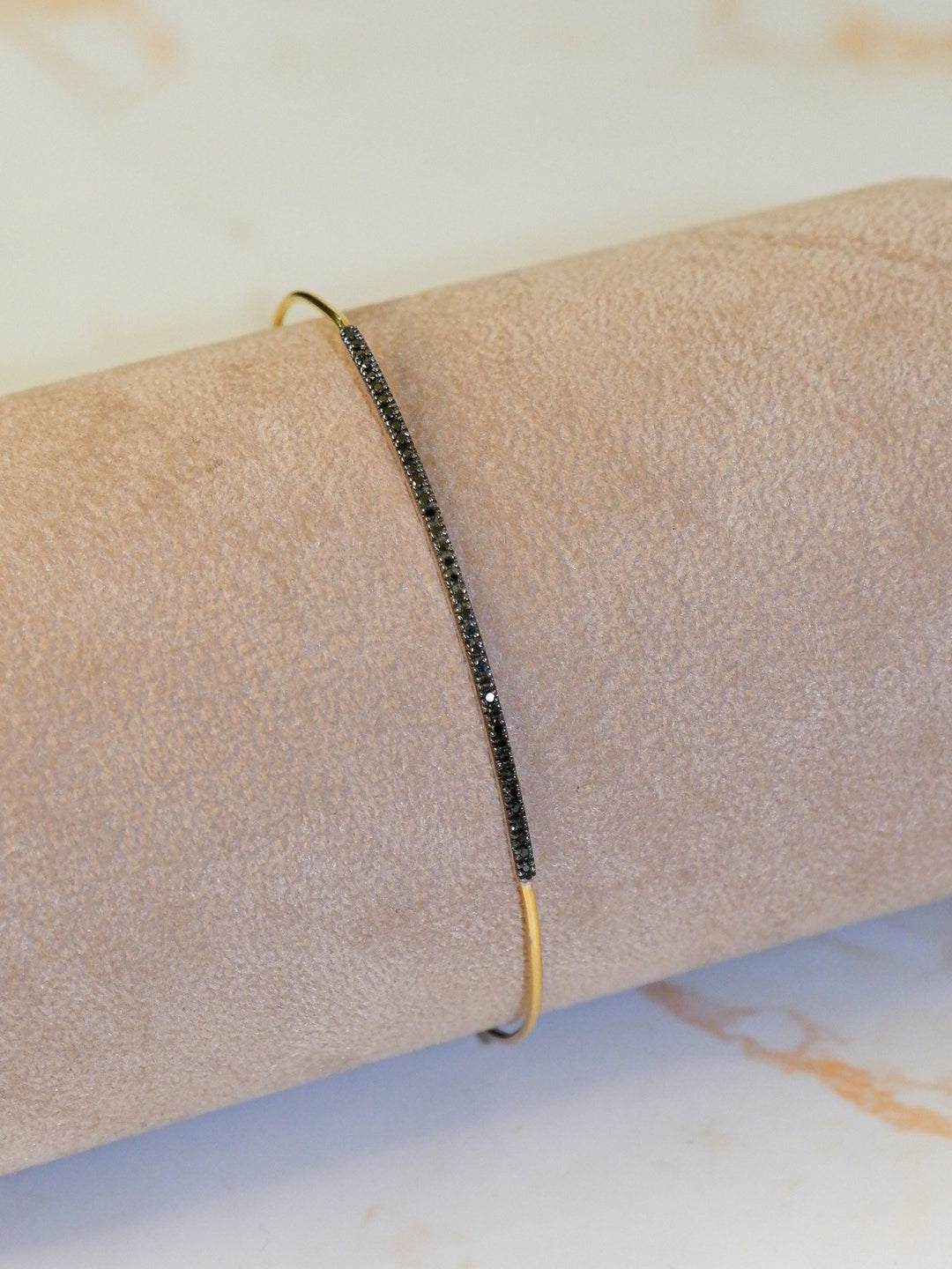 BRACCIALE MEZZO TENNIS