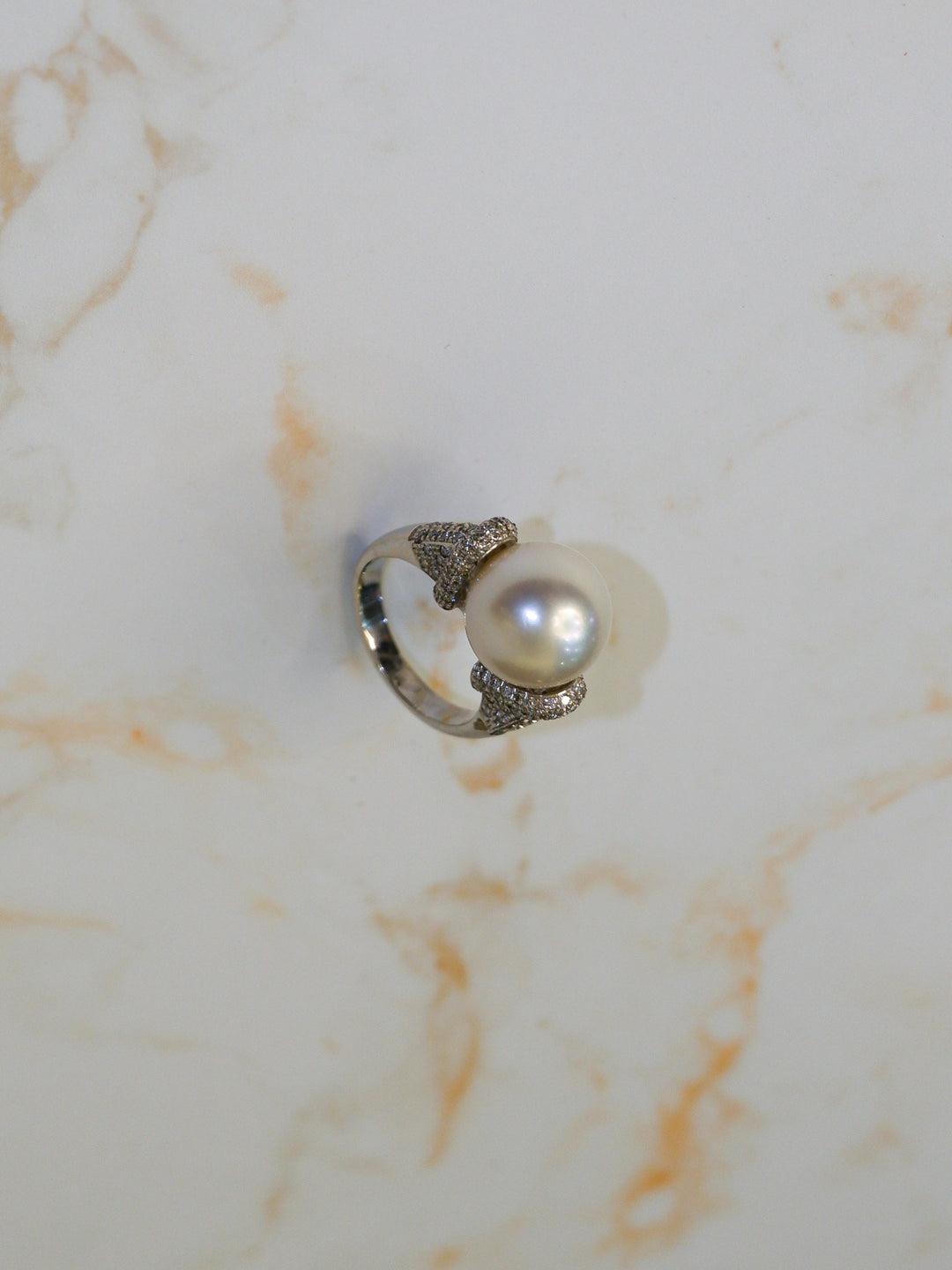 ANELLO PEARL