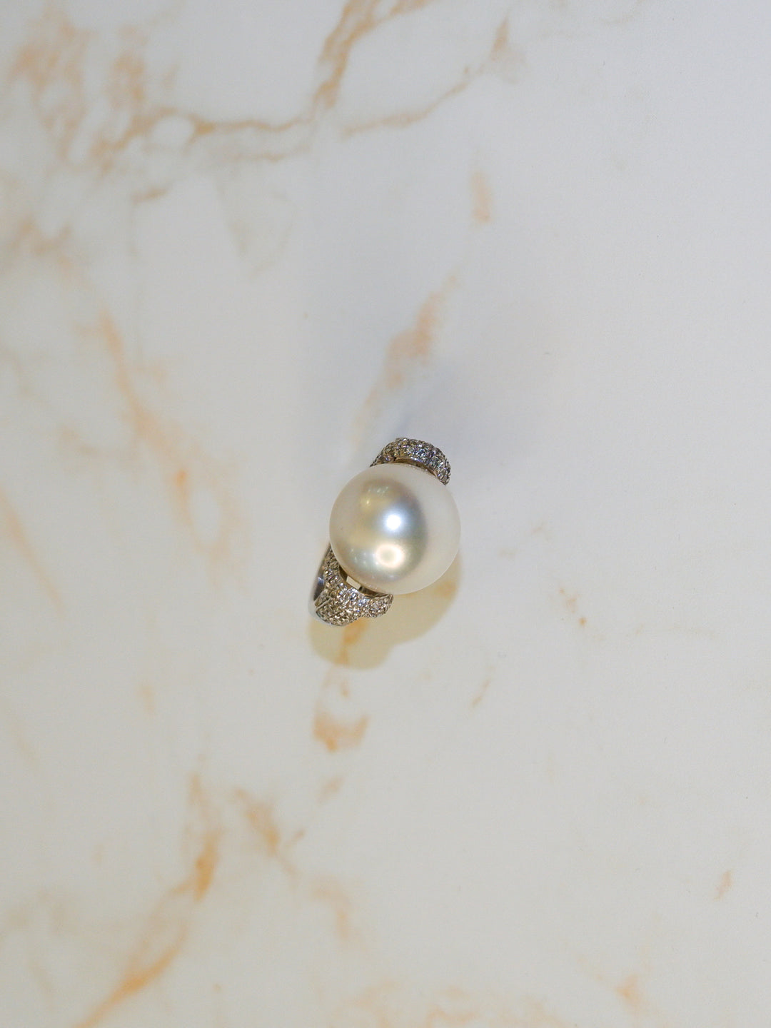 ANELLO PEARL