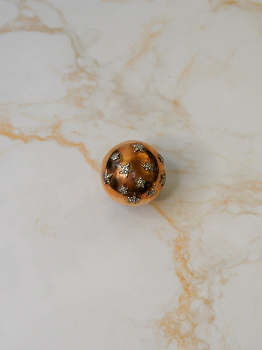 ANELLO PAN DI STELLE