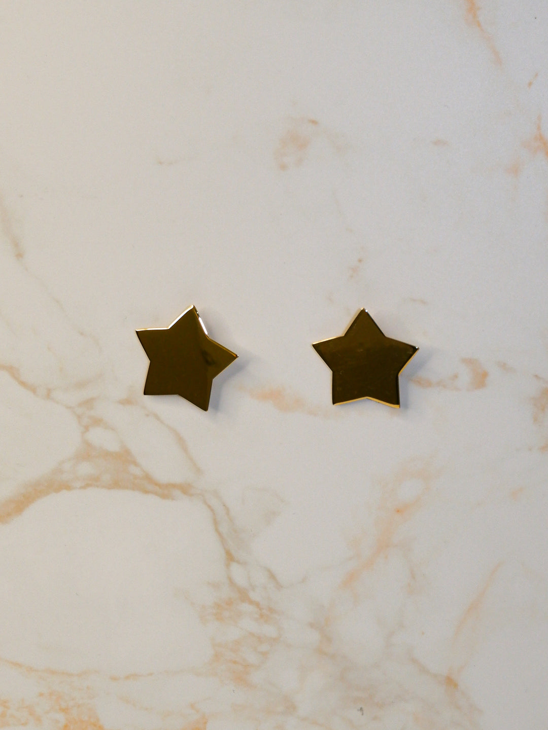ORECCHINI STELLINE