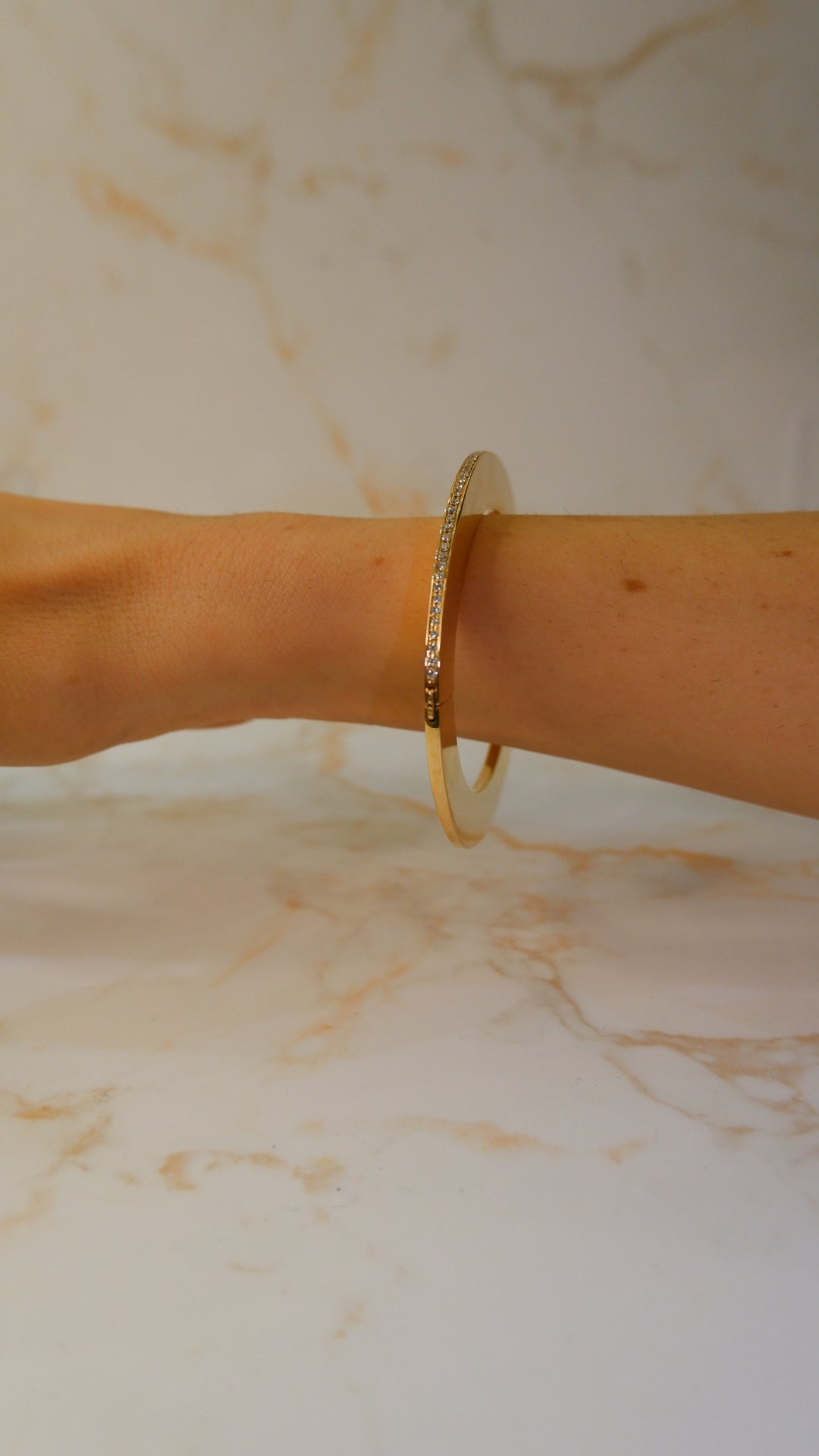 BRACCIALE MANETTA