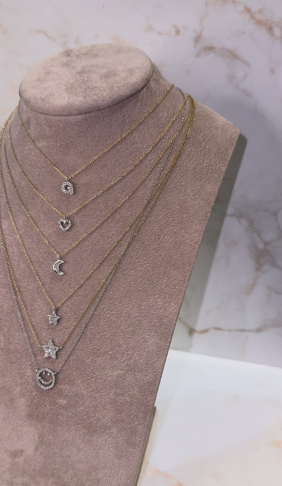 COLLANA “PERFECT GIFT”