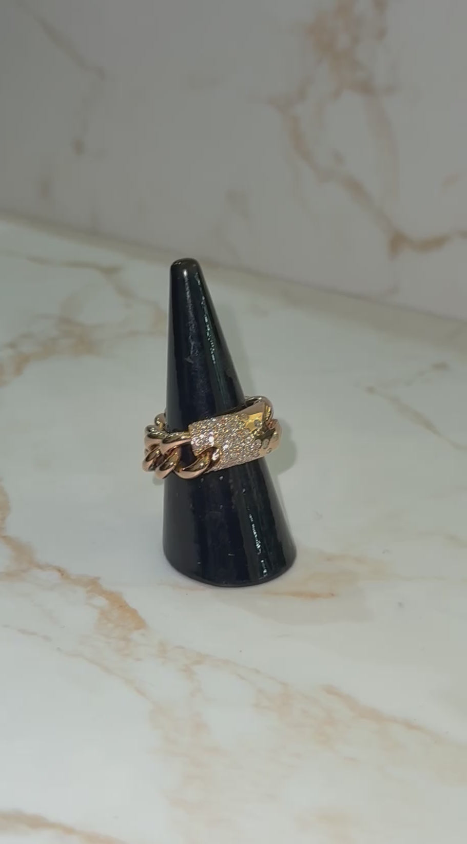 ANELLO CATENA
