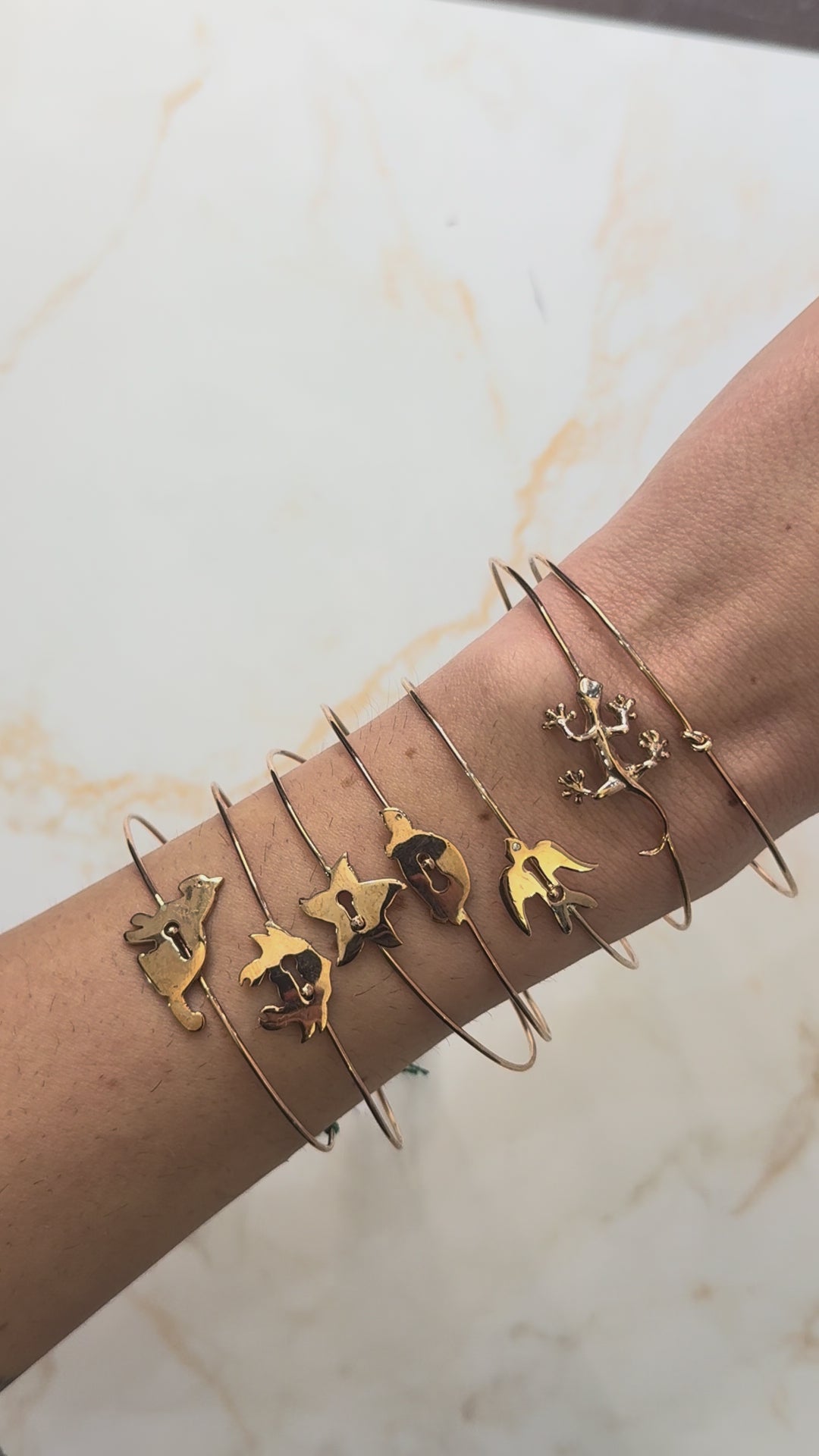 BRACCIALE ANIMALETTO