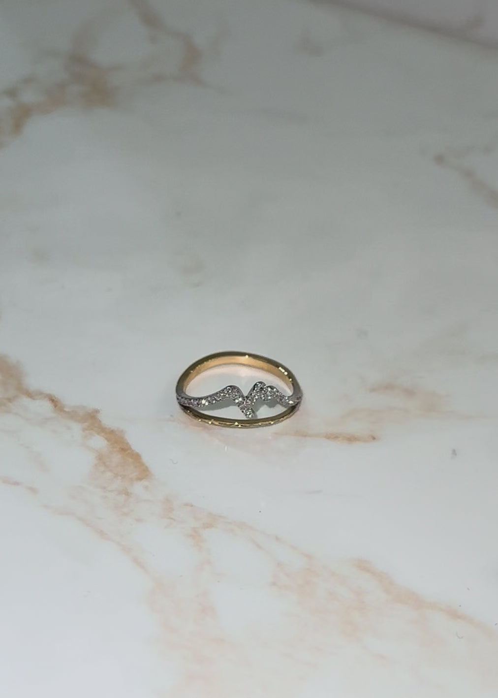 ANELLO VESUVIO