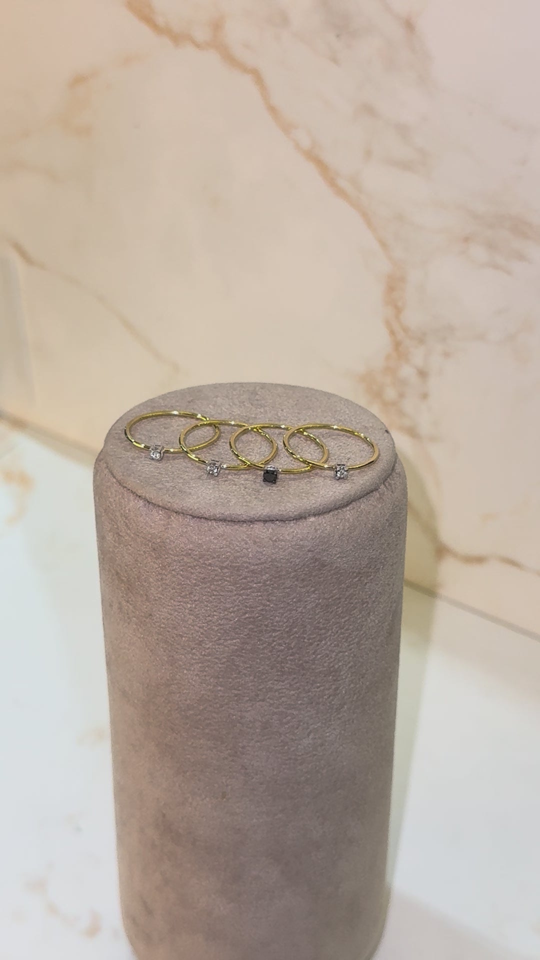 ANELLI MICROSOLITARI